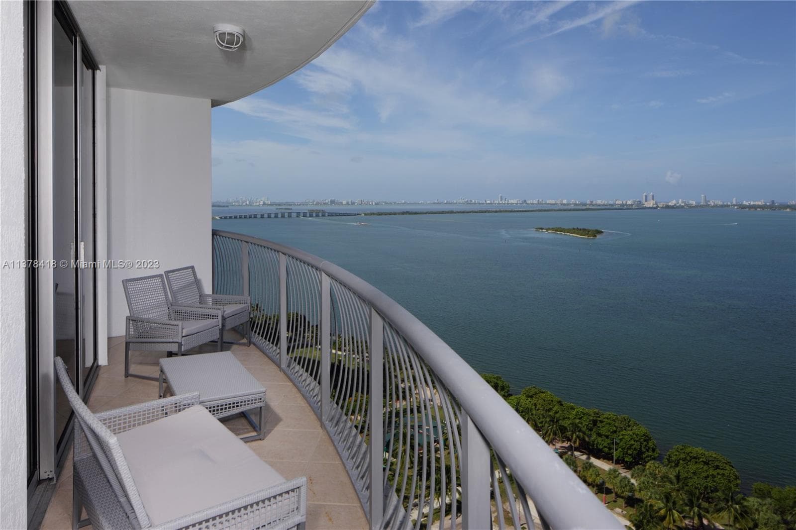 1750 N Bayshore Dr # 2602, Miami FL 33132 — 1