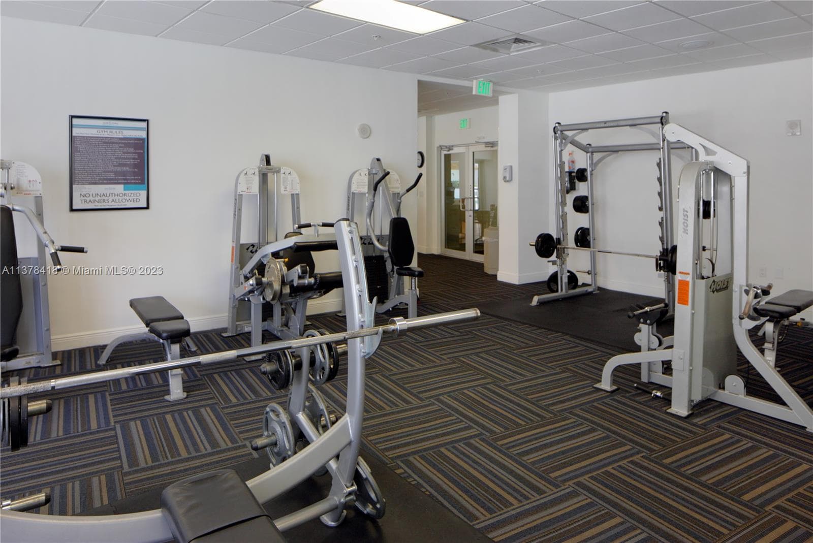 1750 N Bayshore Dr # 2602, Miami FL 33132 — 24