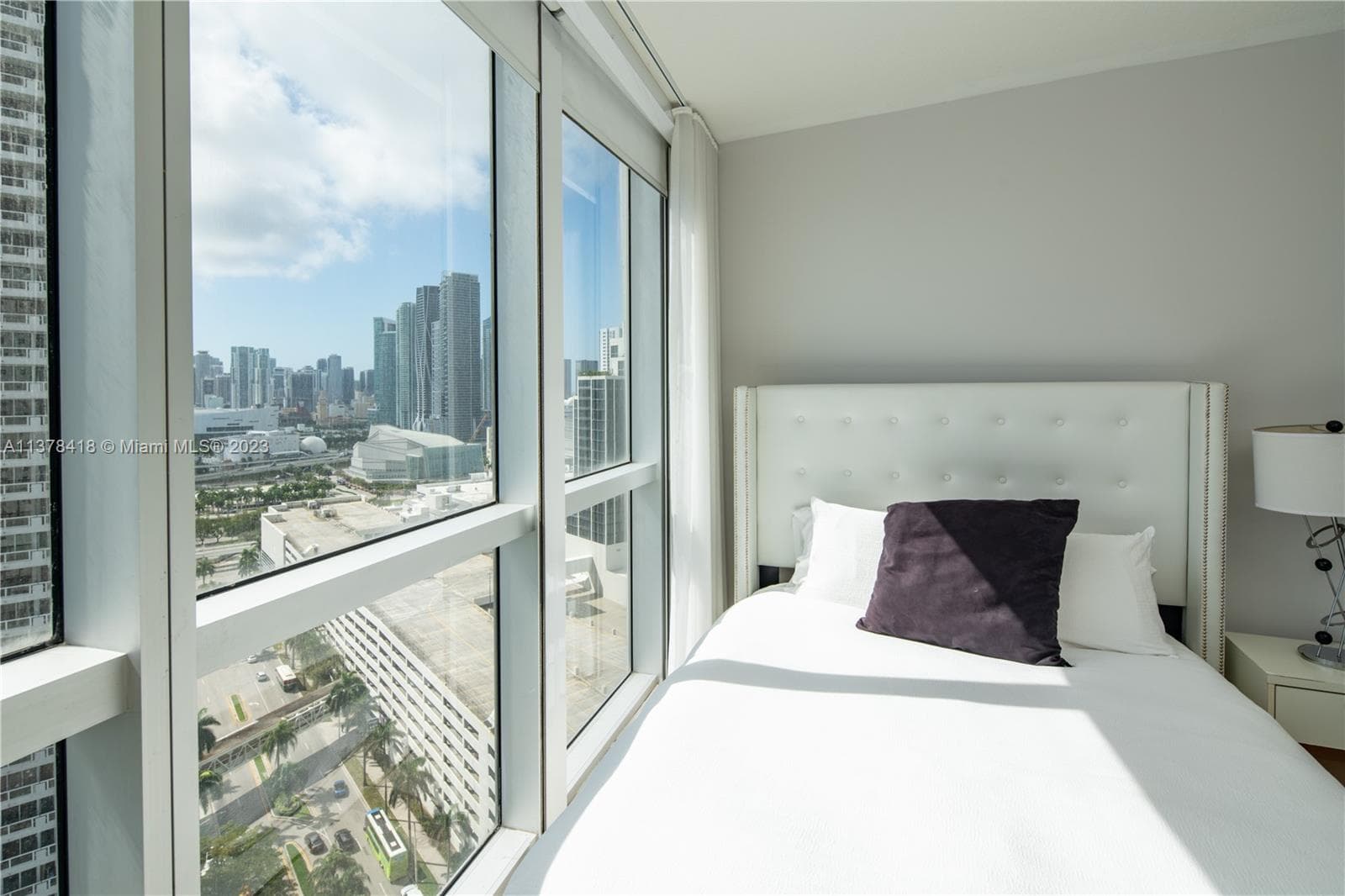 1750 N Bayshore Dr # 2602, Miami FL 33132 — 11
