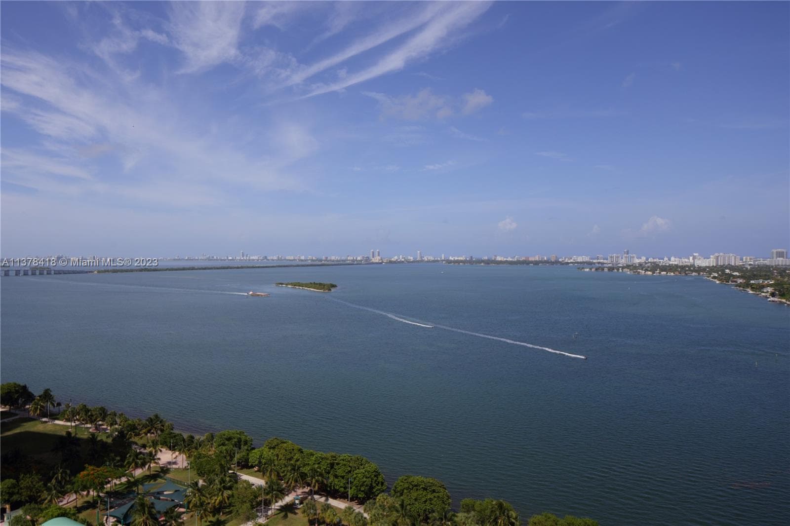 1750 N Bayshore Dr # 2602, Miami FL 33132 — 4