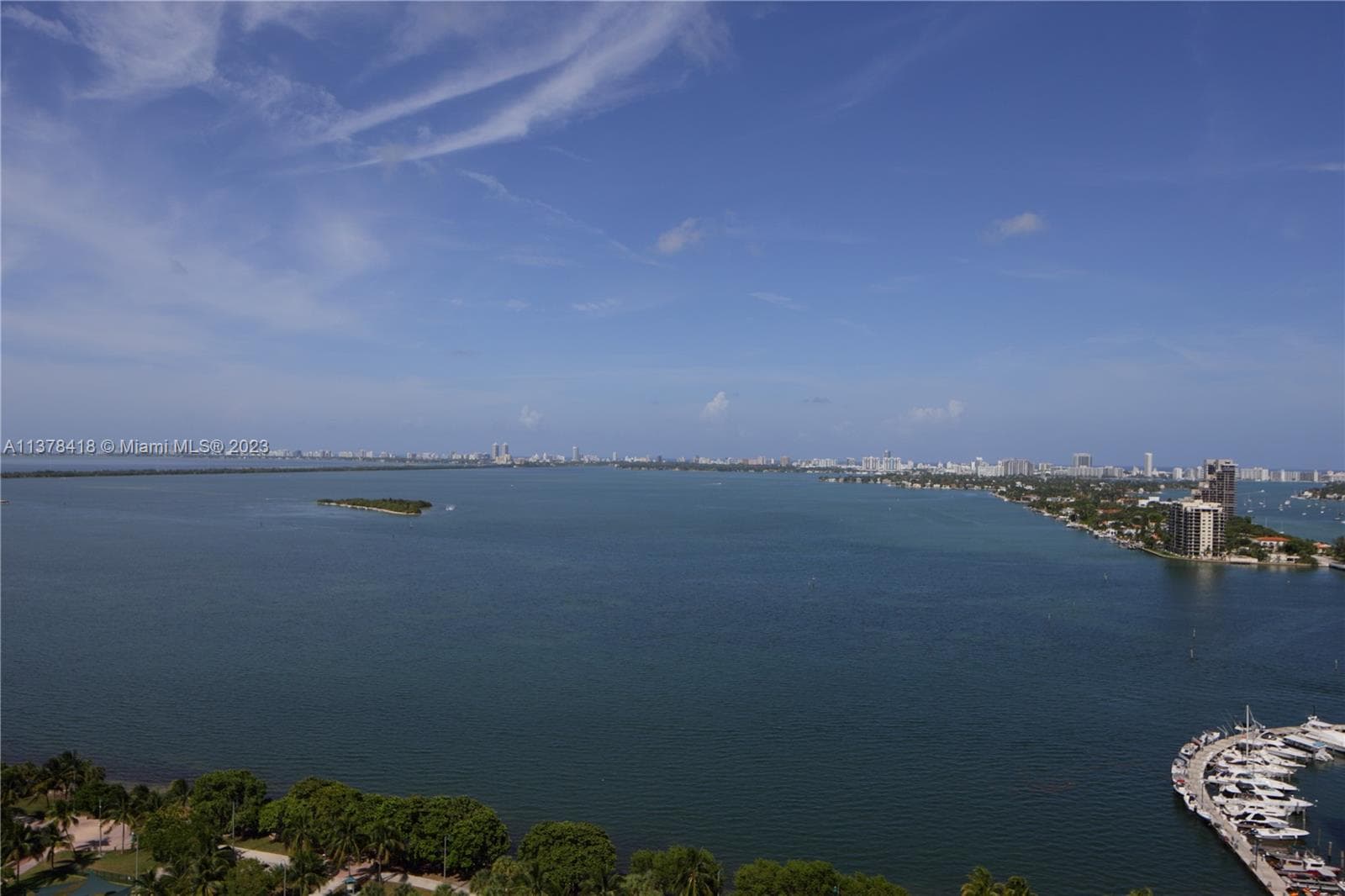 1750 N Bayshore Dr # 2602, Miami FL 33132 — 8