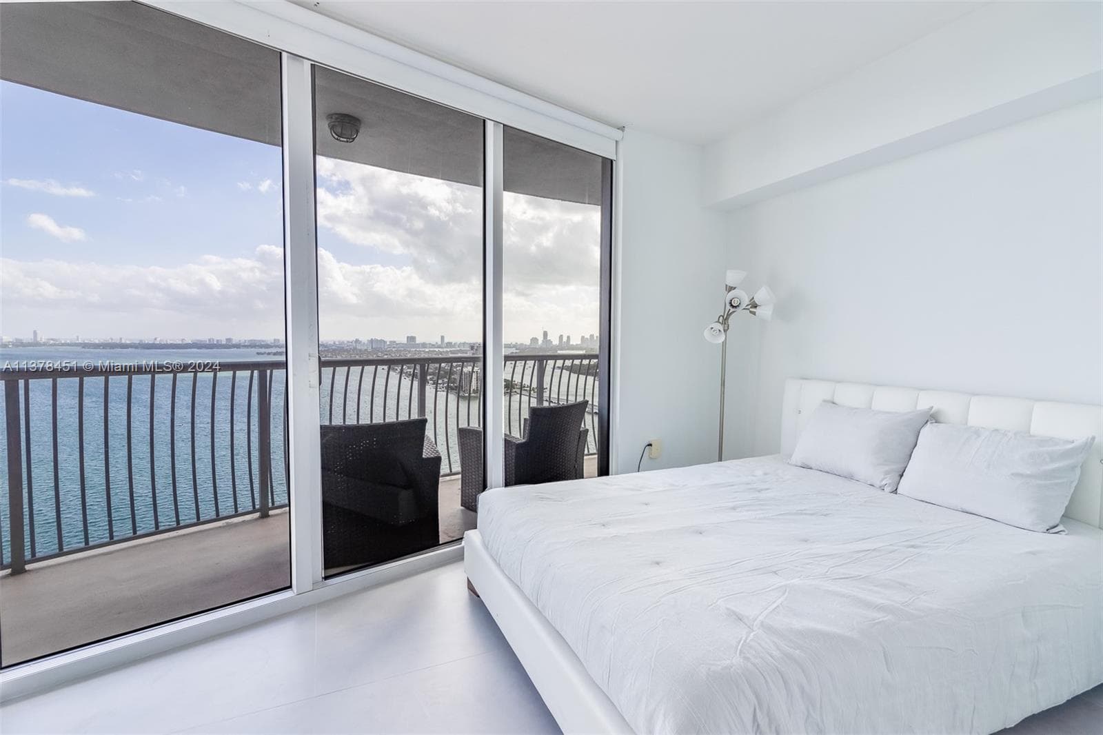 1750 N Bayshore Dr # 3201, Miami FL 33132 — 23