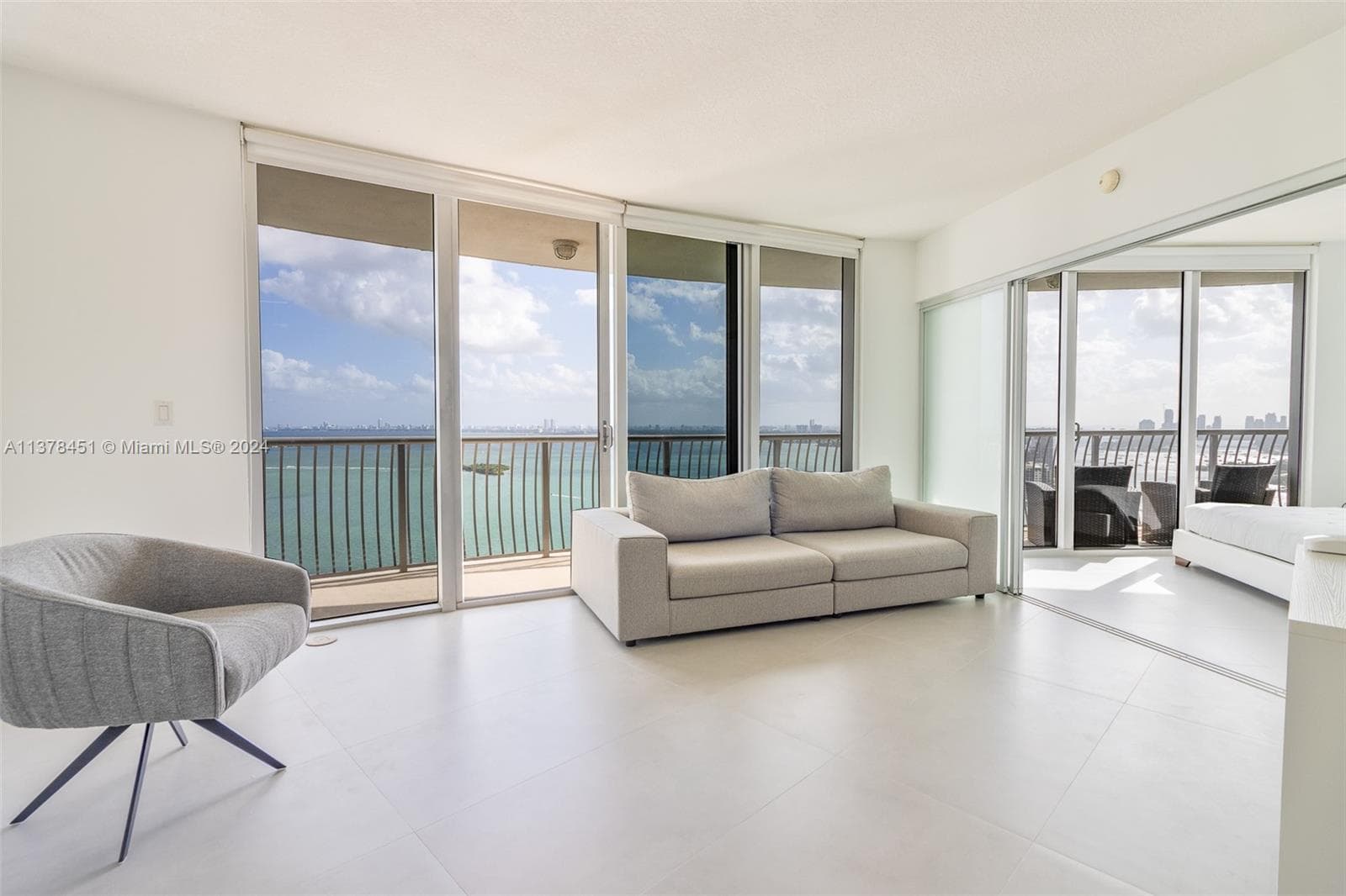 1750 N Bayshore Dr # 3201, Miami FL 33132 — 12