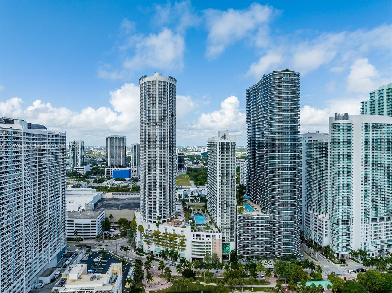 1750 N Bayshore Dr # 3201, Miami FL 33132 — 7