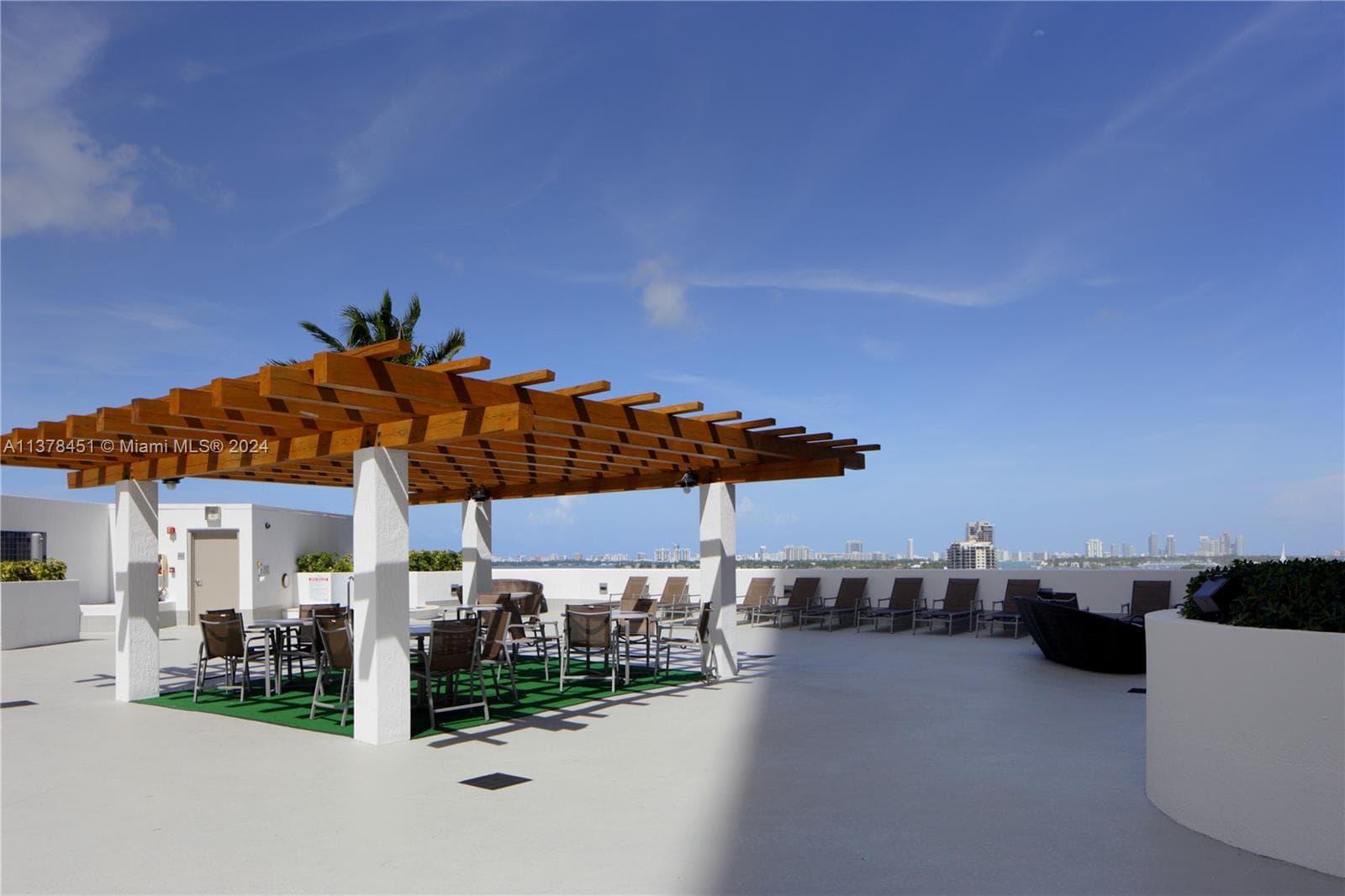 1750 N Bayshore Dr # 3201, Miami FL 33132 — 33