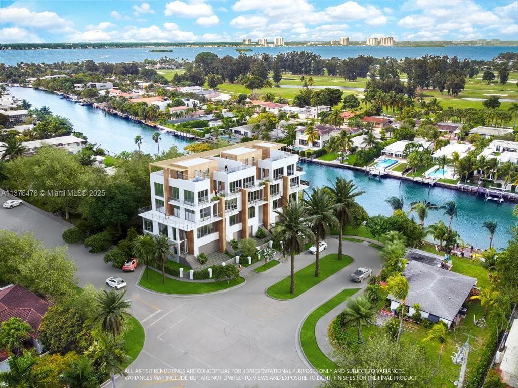 7300 Trouville Esplanade # 3, Miami Beach FL 33141 — 16