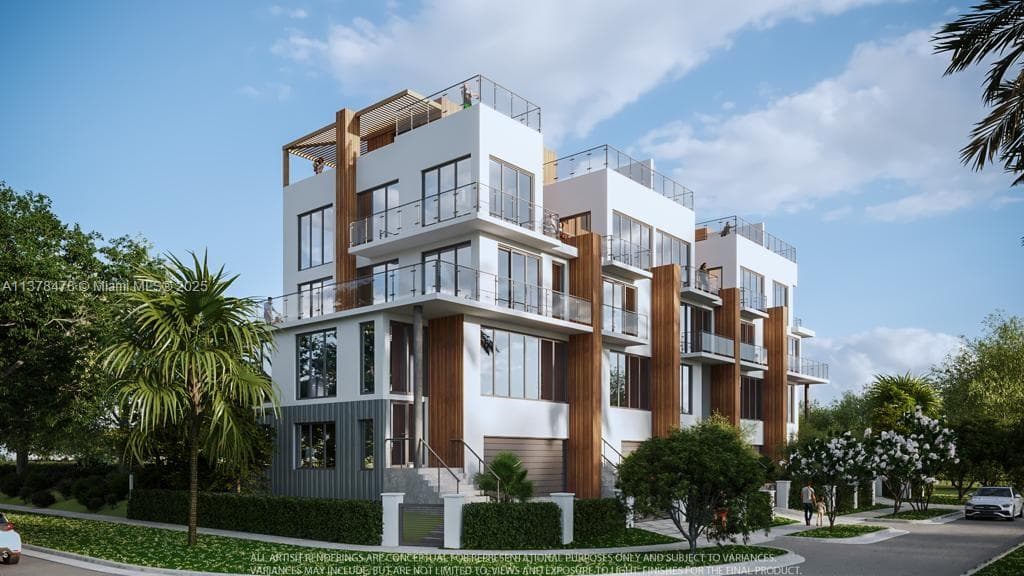 7300 Trouville Esplanade # 3, Miami Beach FL 33141 — 14