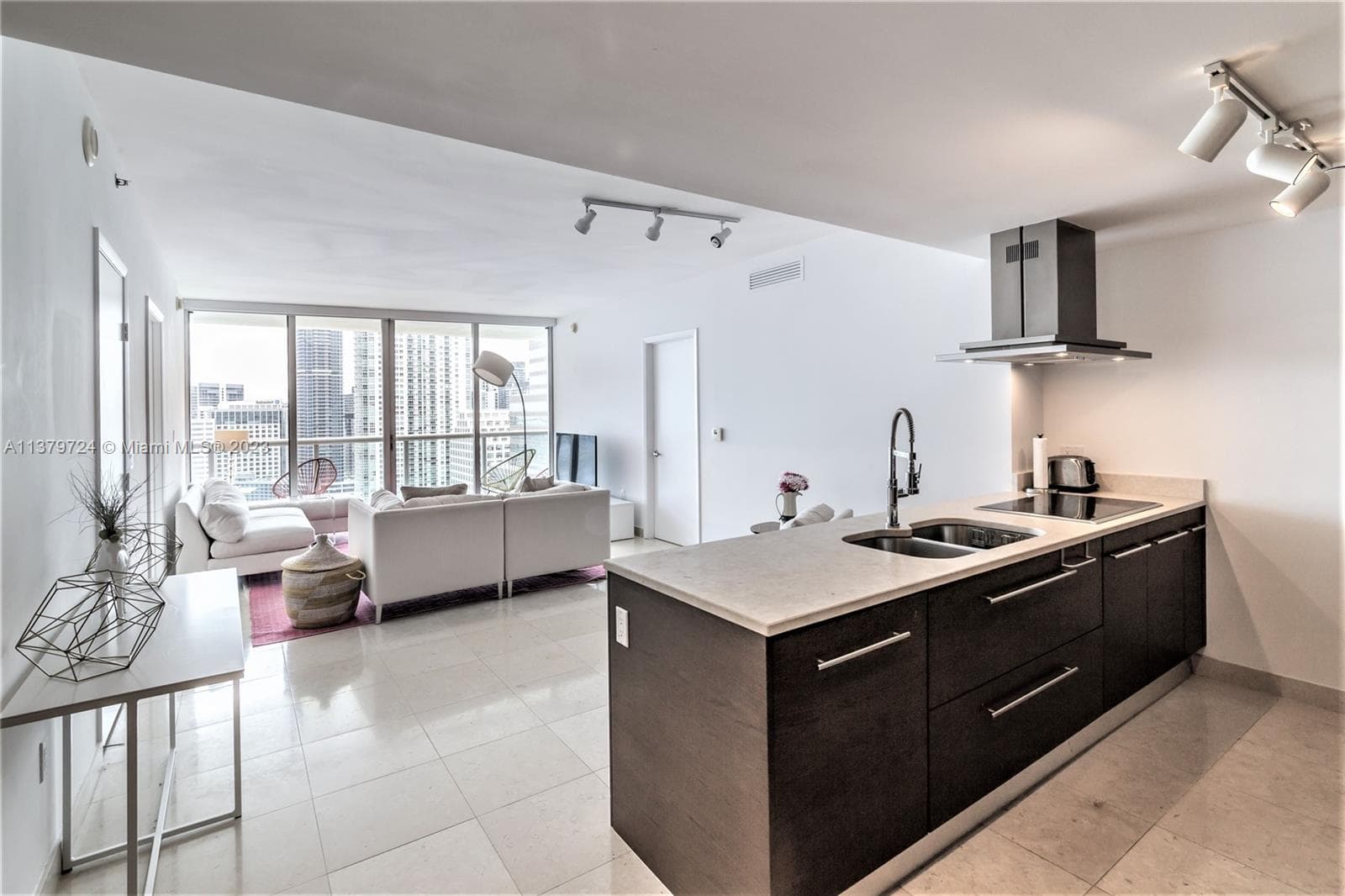 495 Brickell Ave # 3603, Miami FL 33131 — 6