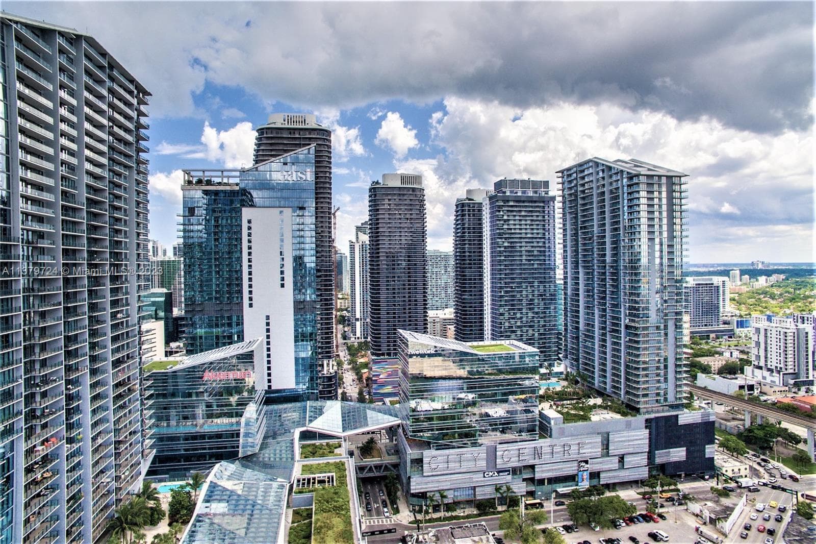 495 Brickell Ave # 3603, Miami FL 33131 — 46