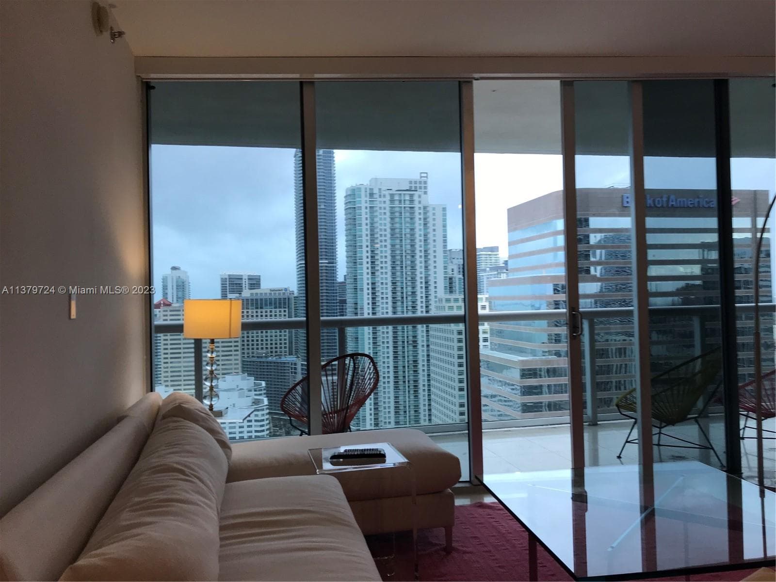 495 Brickell Ave # 3603, Miami FL 33131 — 16