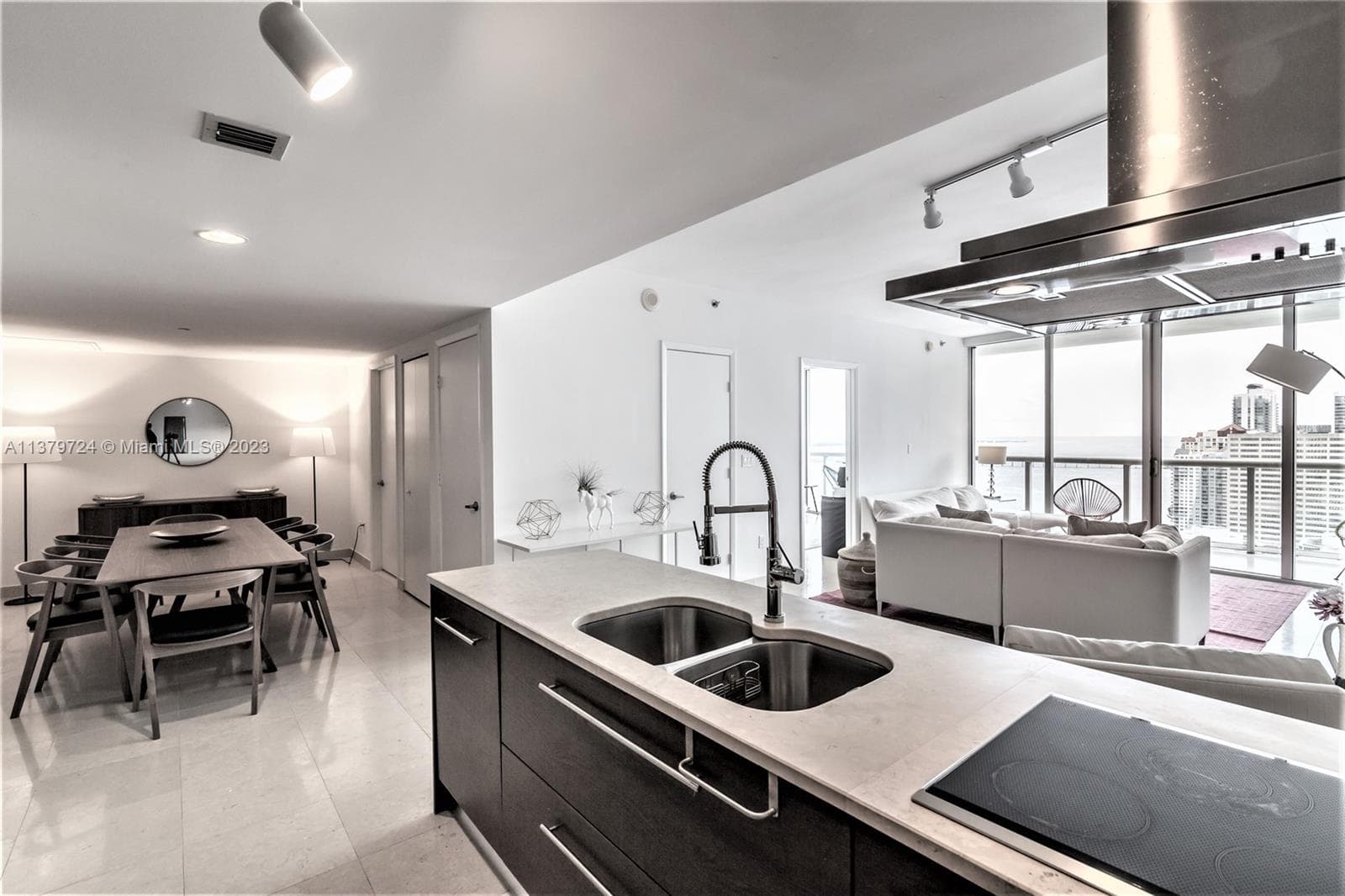 495 Brickell Ave # 3603, Miami FL 33131 — 7