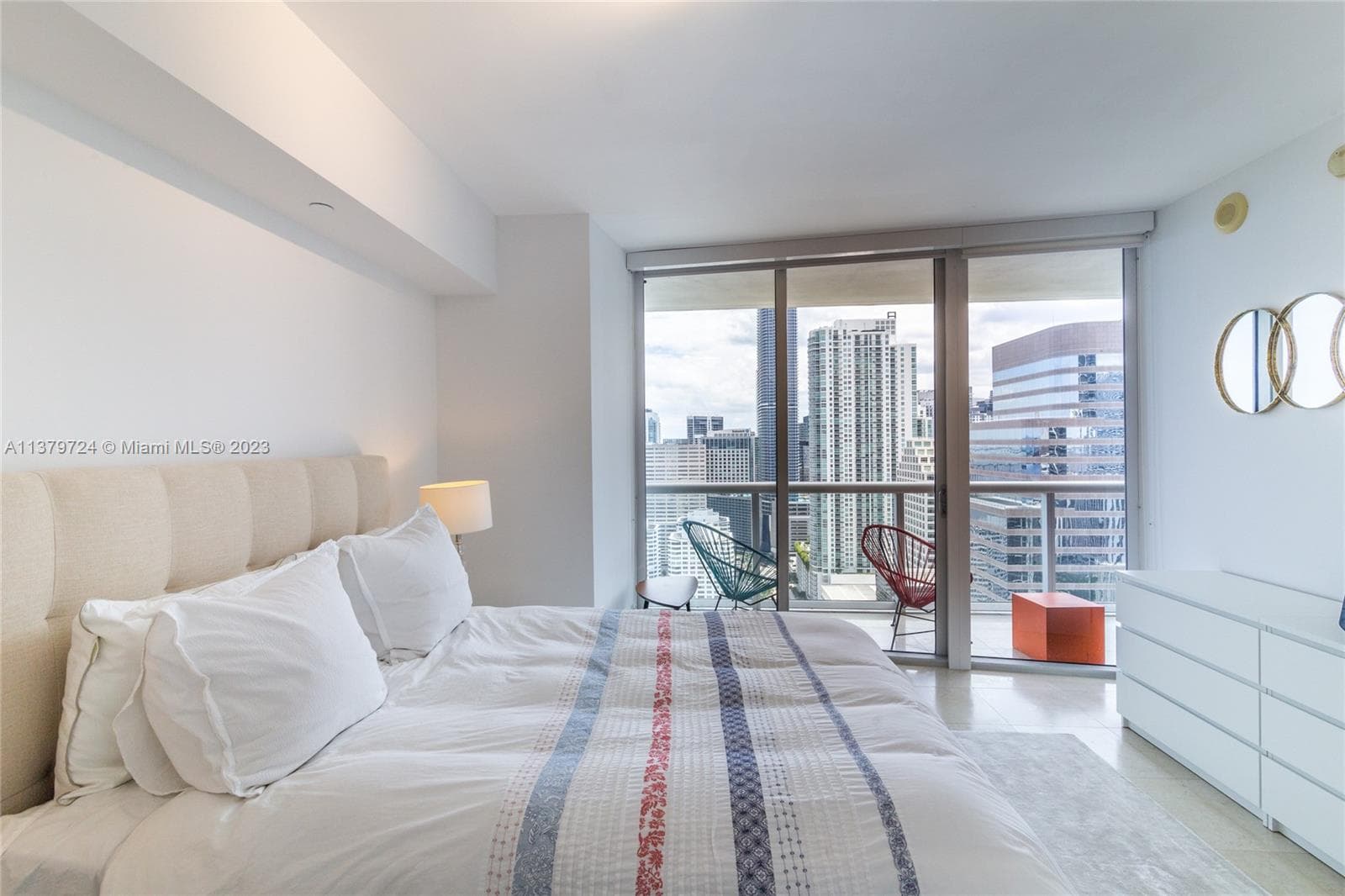 495 Brickell Ave # 3603, Miami FL 33131 — 3