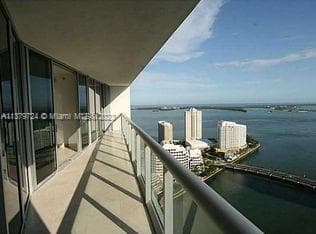 495 Brickell Ave # 3603, Miami FL 33131 — 1