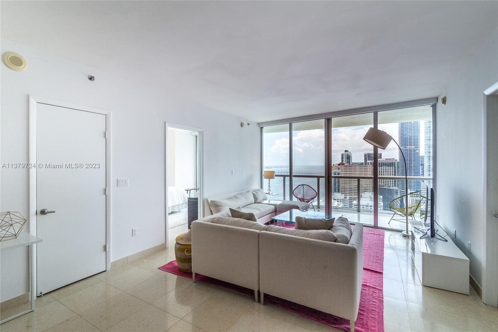 495 Brickell Ave # 3603, Miami FL 33131 — 5