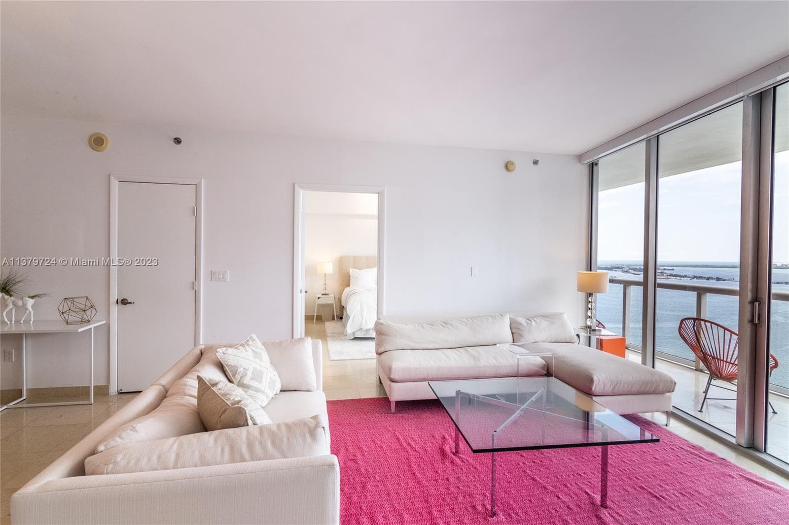 495 Brickell Ave # 3603, Miami FL 33131 — 20