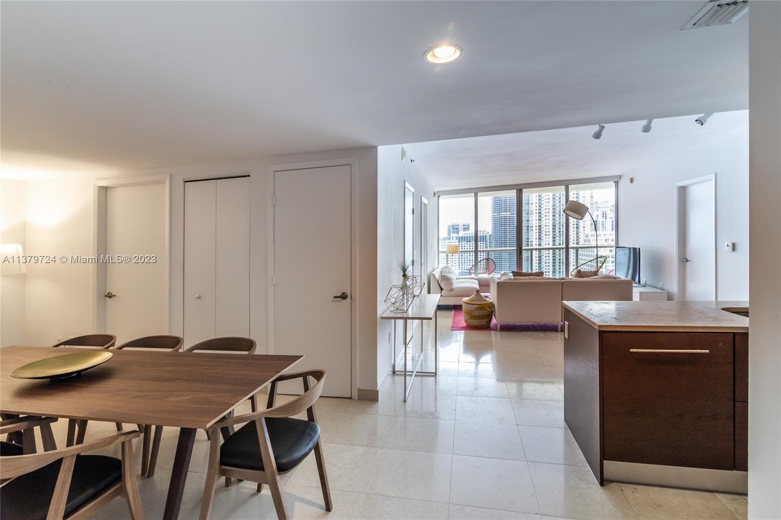 495 Brickell Ave # 3603, Miami FL 33131 — 9