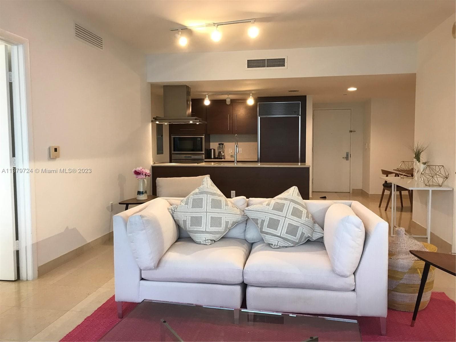 495 Brickell Ave # 3603, Miami FL 33131 — 14