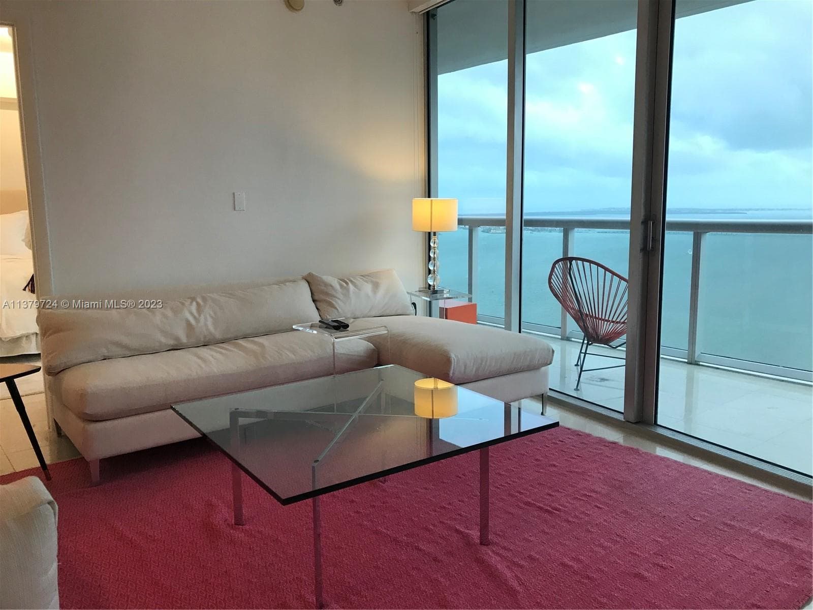 495 Brickell Ave # 3603, Miami FL 33131 — 15