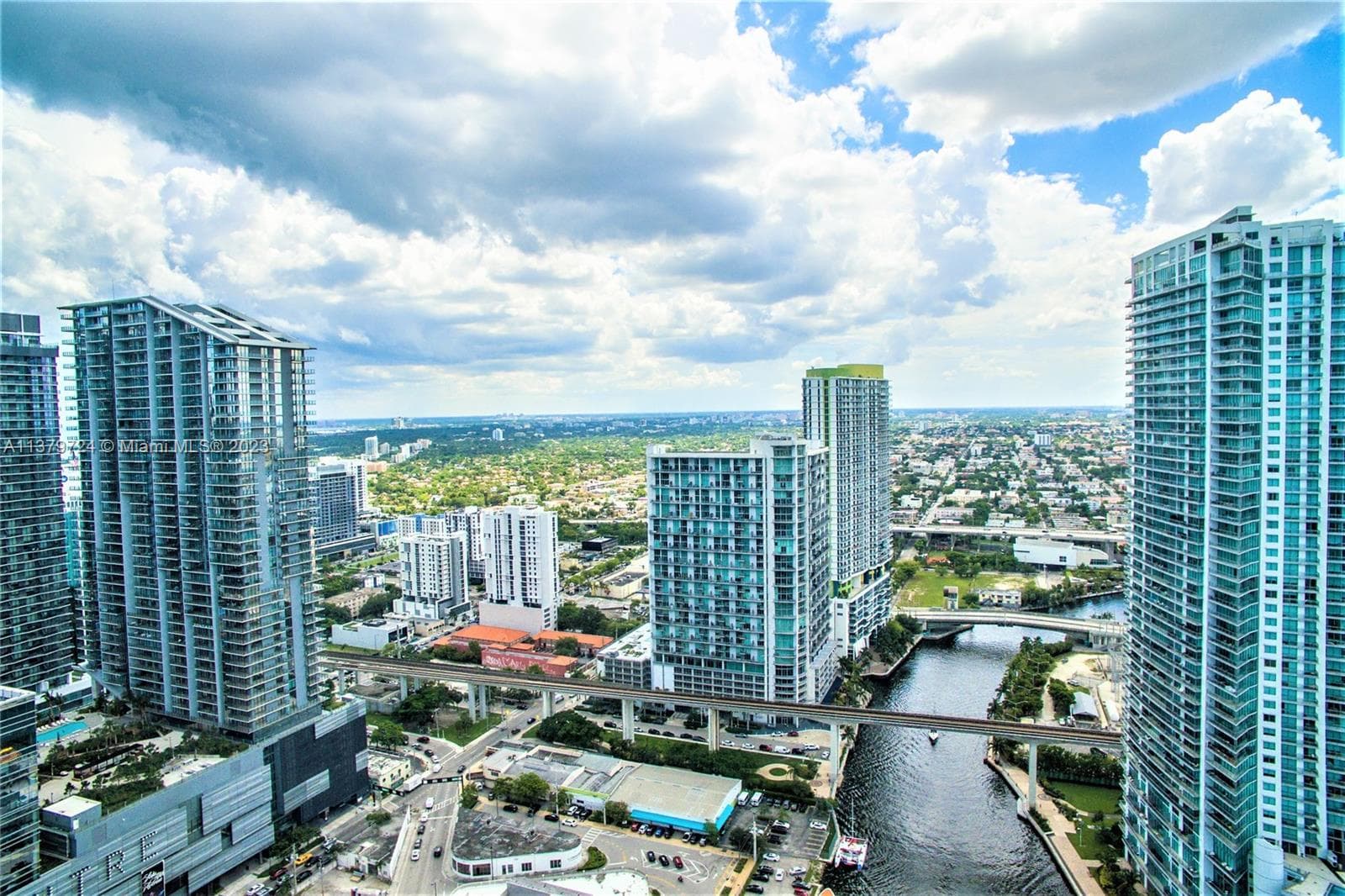 495 Brickell Ave # 3603, Miami FL 33131 — 48
