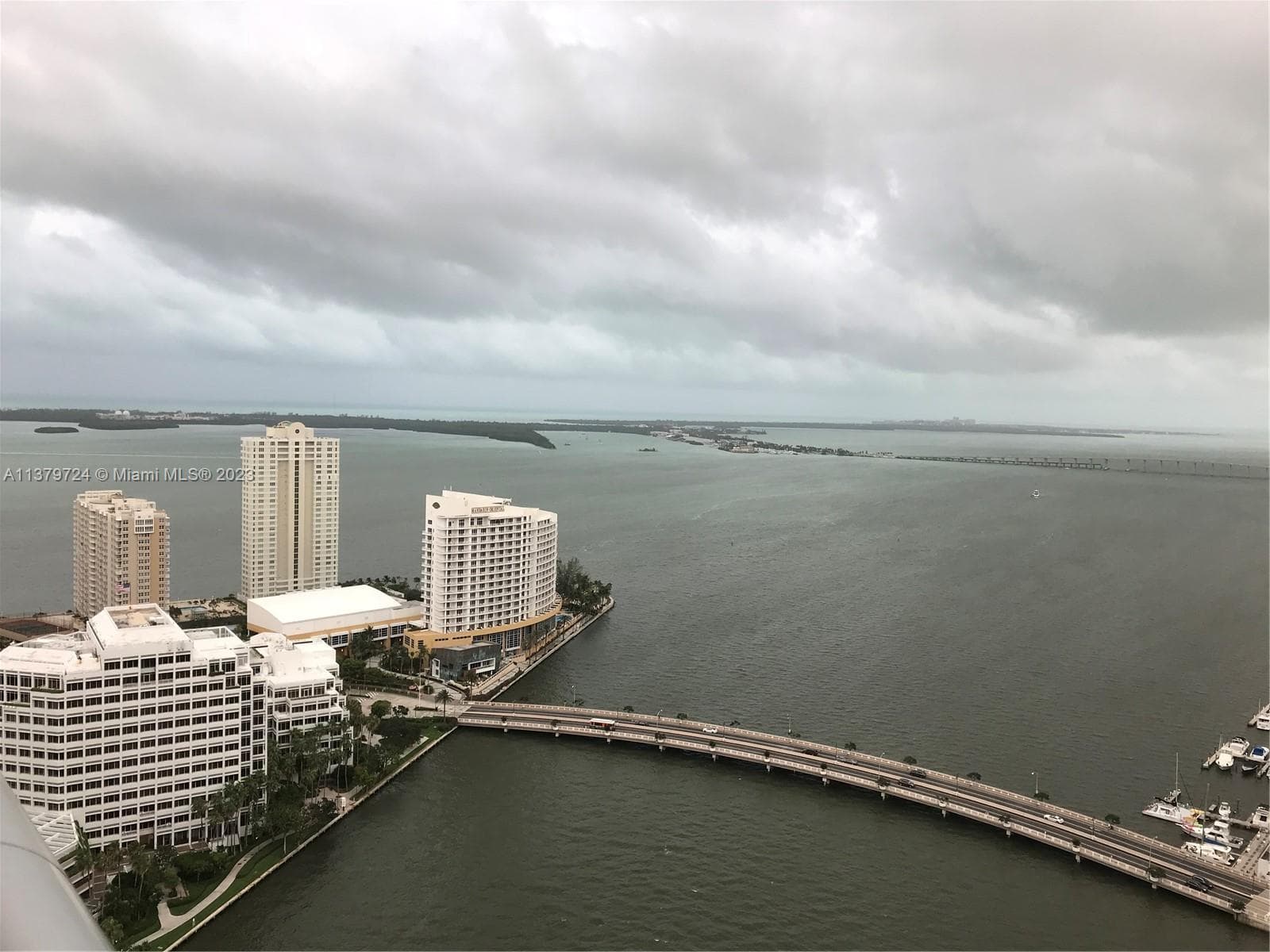 495 Brickell Ave # 3603, Miami FL 33131 — 40