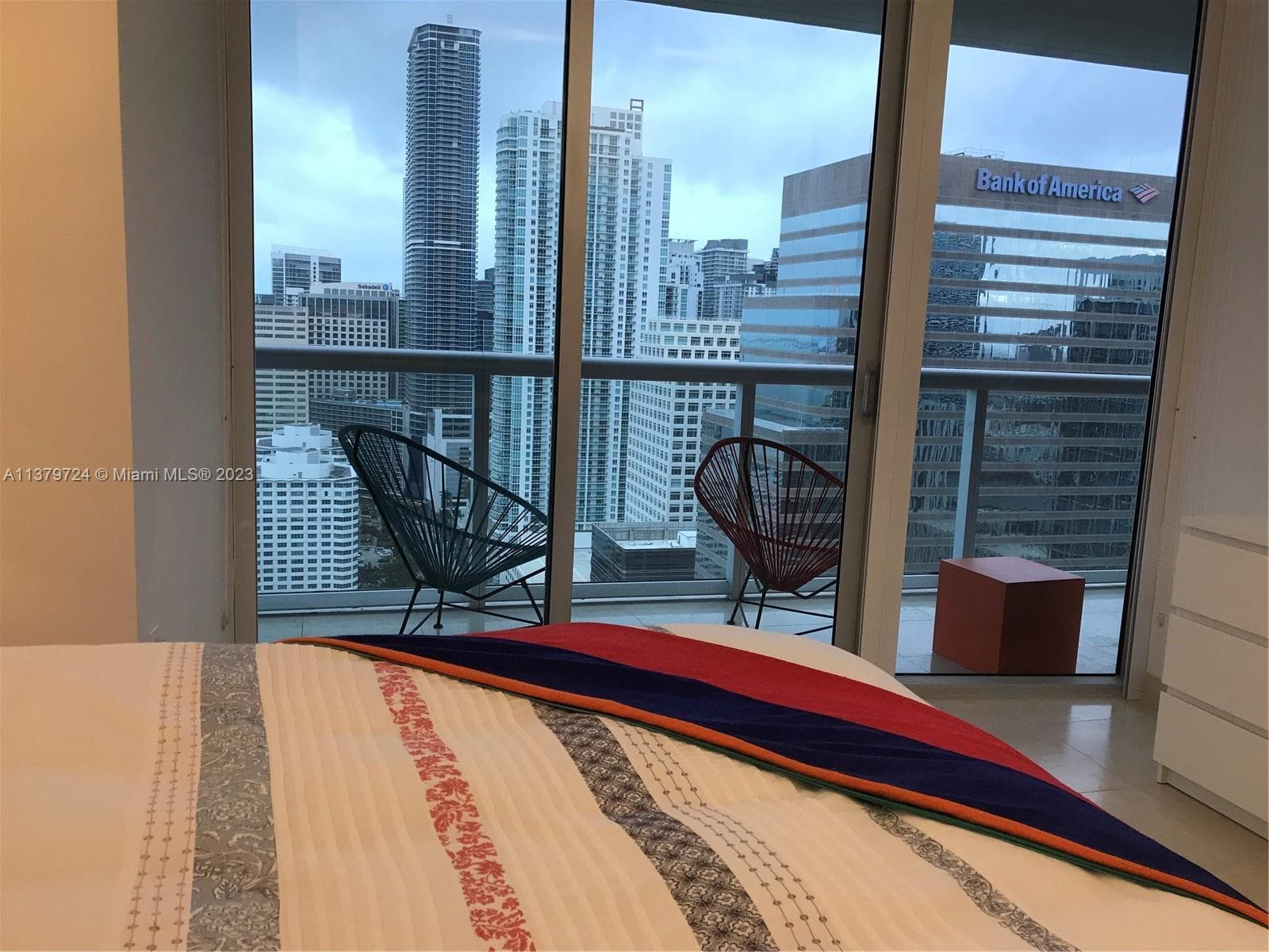 495 Brickell Ave # 3603, Miami FL 33131 — 35