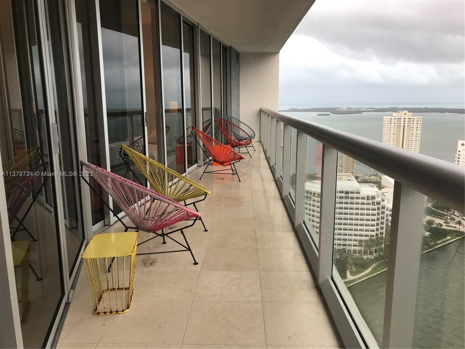 495 Brickell Ave # 3603, Miami FL 33131 — 31