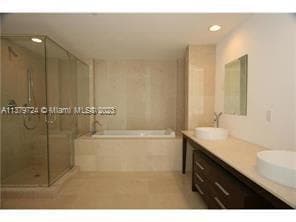 495 Brickell Ave # 3603, Miami FL 33131 — 21