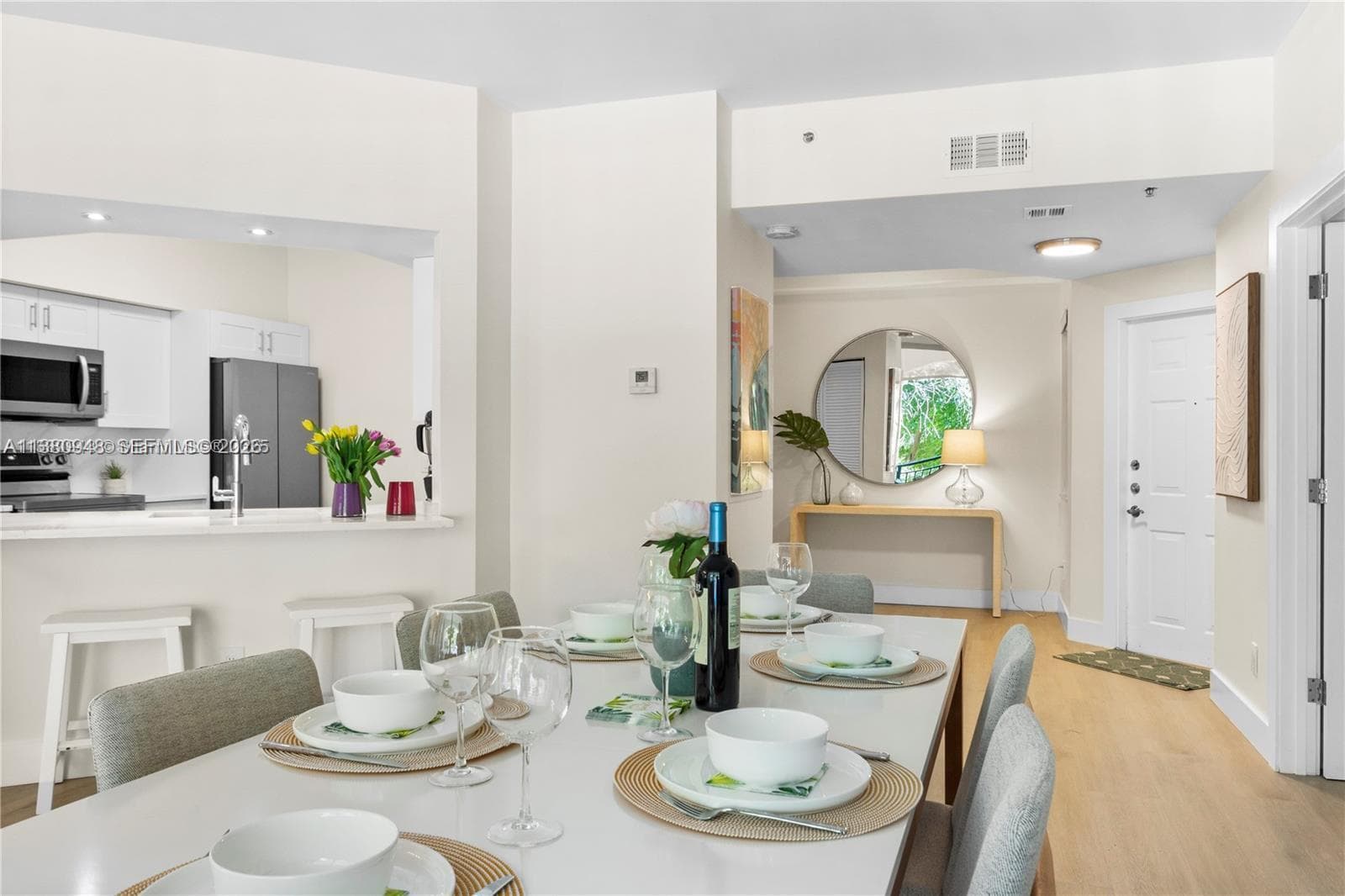 3255 NE 184th # 12310, Aventura FL 33160 — 12