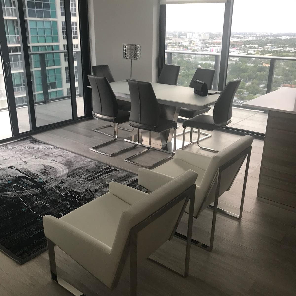 121 NE 34th St # 2601, Miami FL 33137 — 6