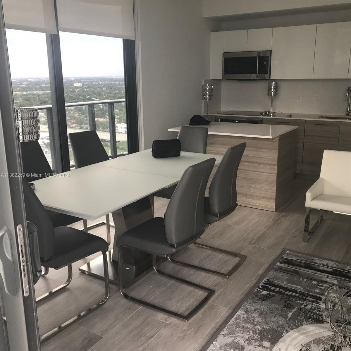 121 NE 34th St # 2601, Miami FL 33137 — 7