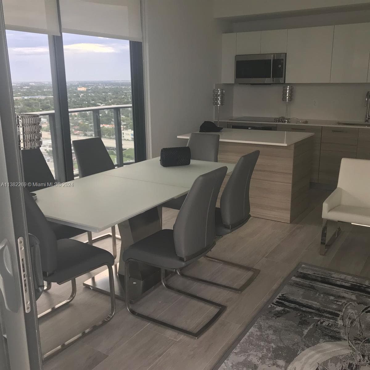 121 NE 34th St # 2601, Miami FL 33137 — 3
