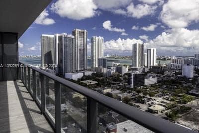 121 NE 34th St # 2601, Miami FL 33137 — 1