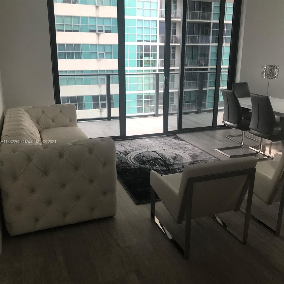 121 NE 34th St # 2601, Miami FL 33137 — 5