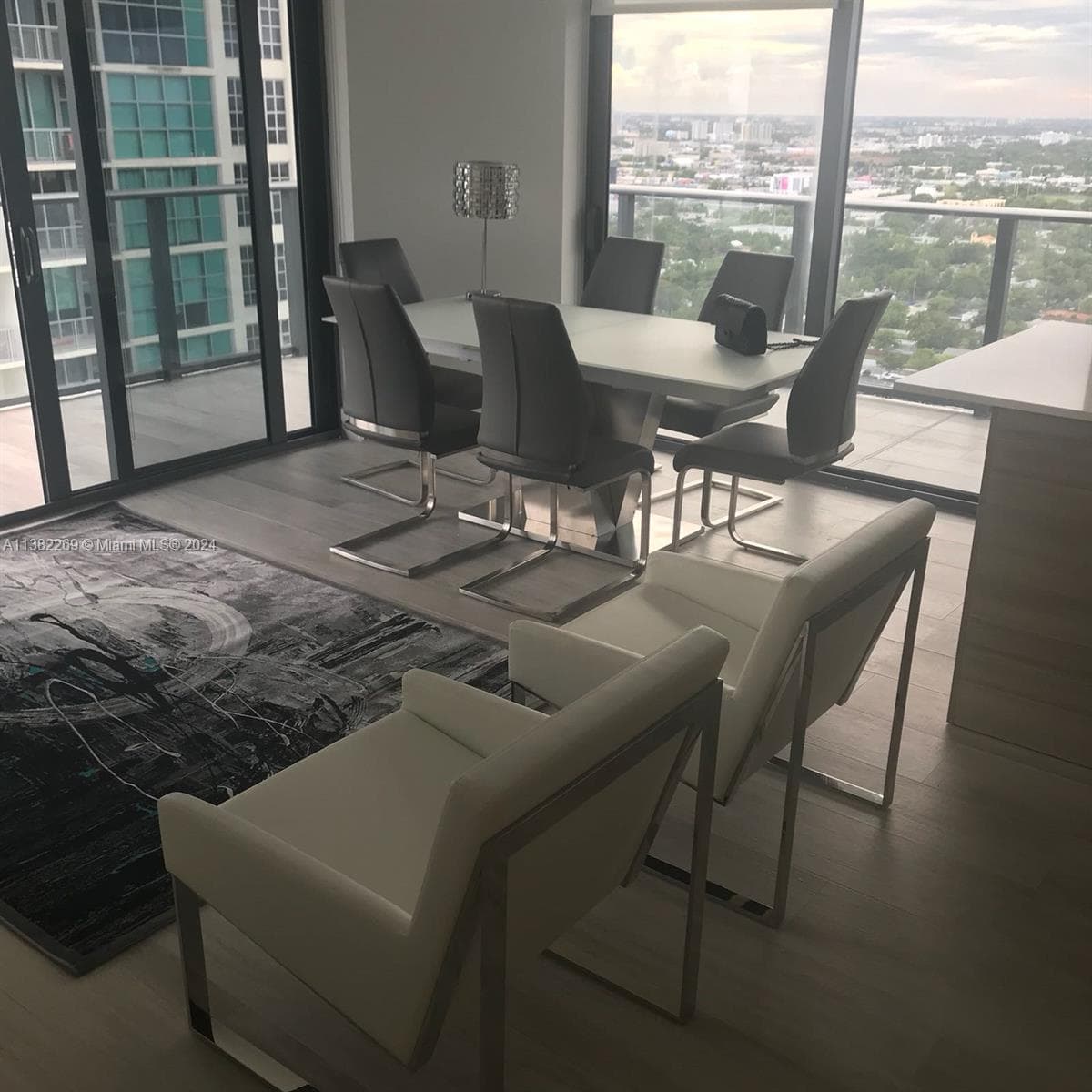121 NE 34th St # 2601, Miami FL 33137 — 9