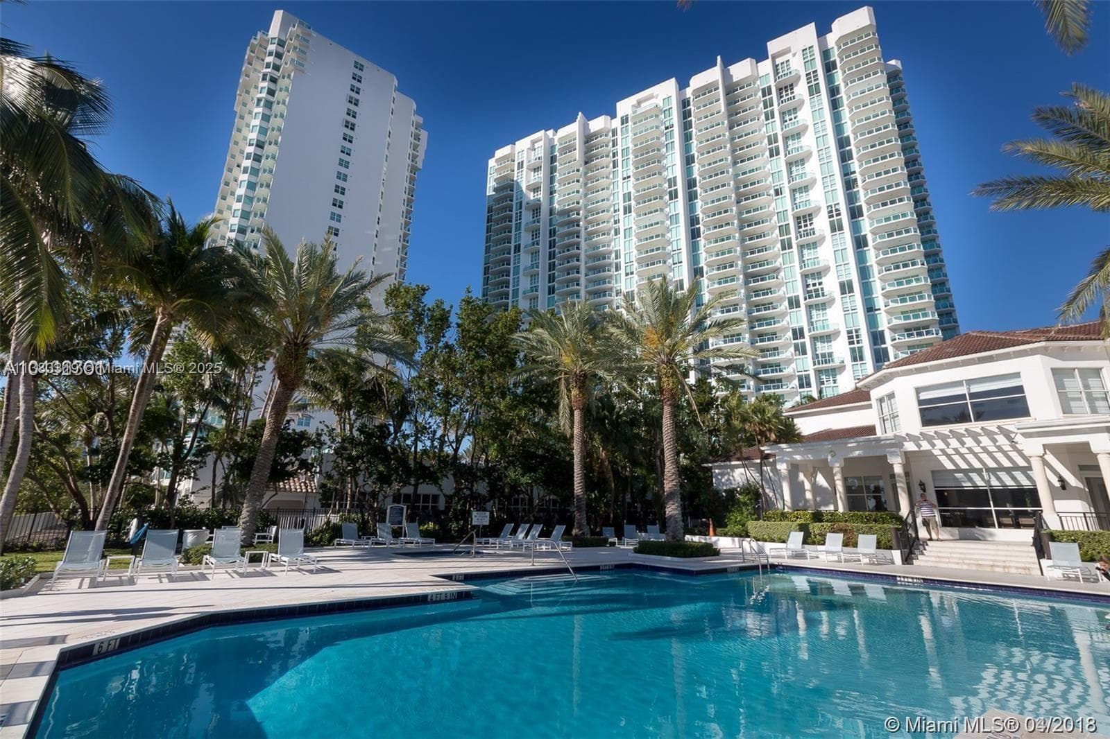 3235 NE 184th St # 11105, Aventura FL 33160 — 32