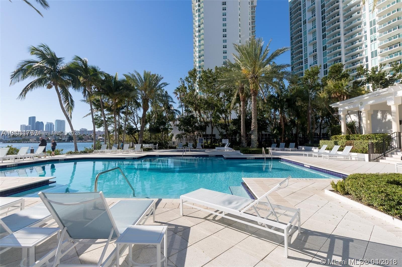 3235 NE 184th St # 11105, Aventura FL 33160 — 33
