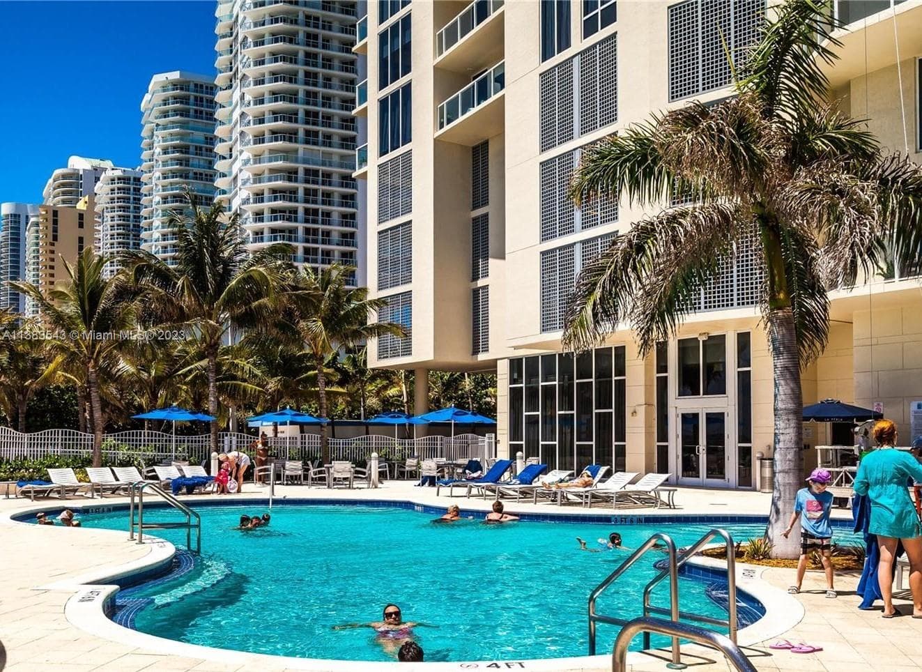 16699 Collins Ave # 1705, Sunny Isles Beach FL 33160 — 62