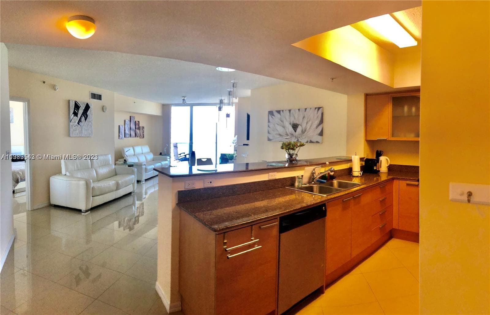 16699 Collins Ave # 1705, Sunny Isles Beach FL 33160 — 2