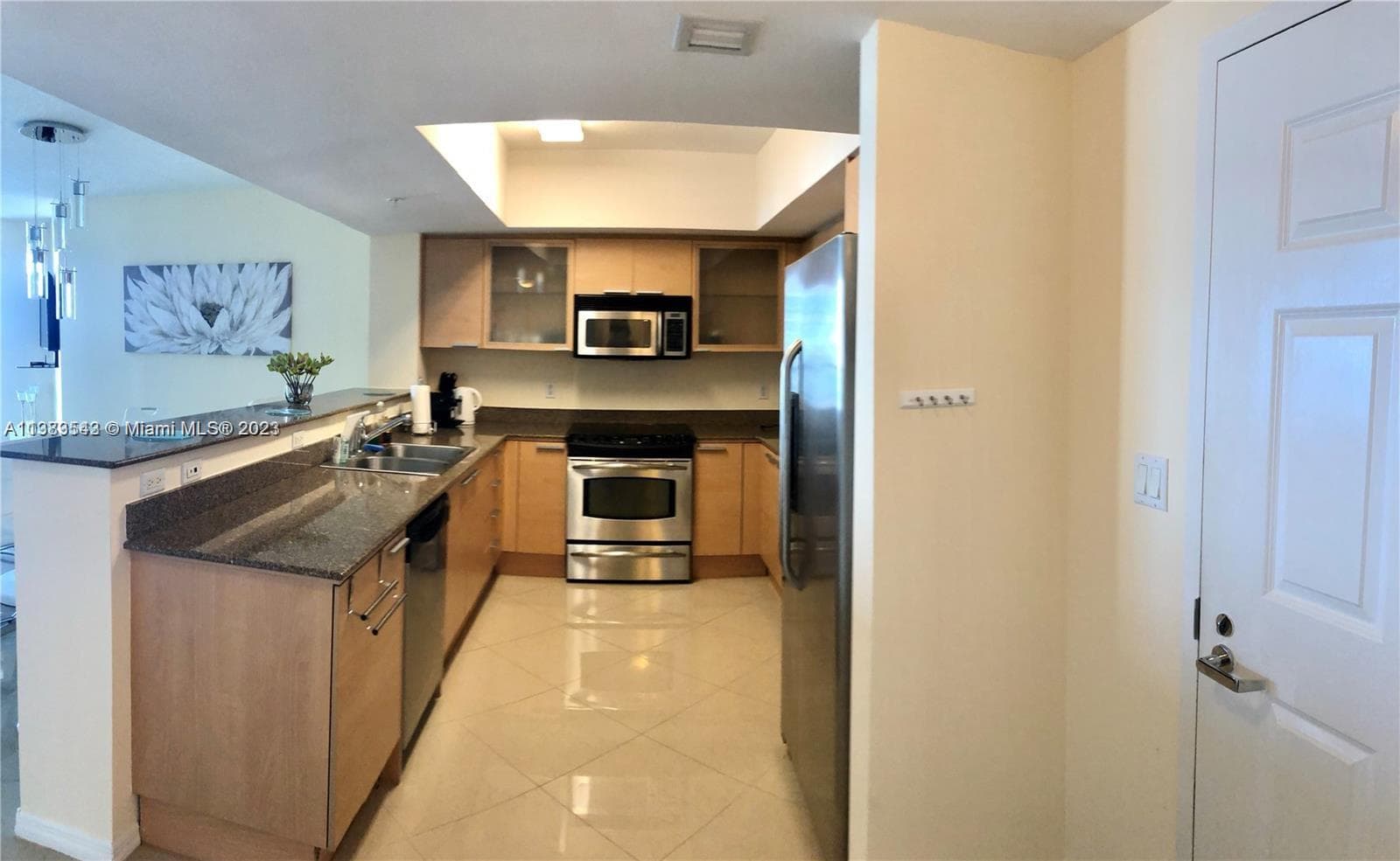 16699 Collins Ave # 1705, Sunny Isles Beach FL 33160 — 12