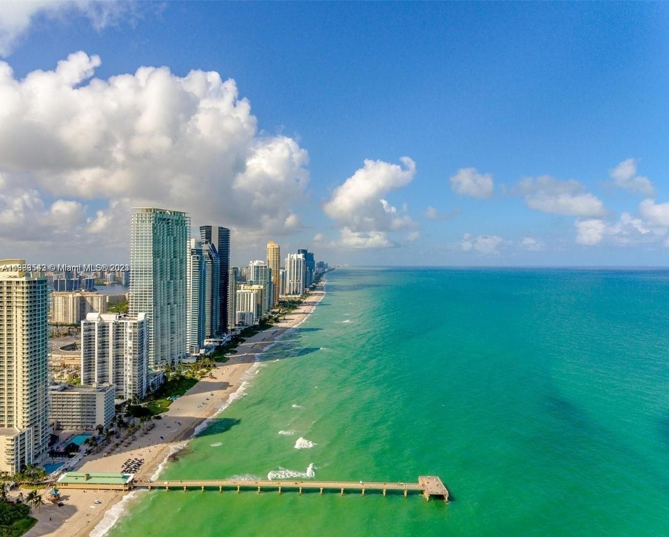 16699 Collins Ave # 1705, Sunny Isles Beach FL 33160 — 36
