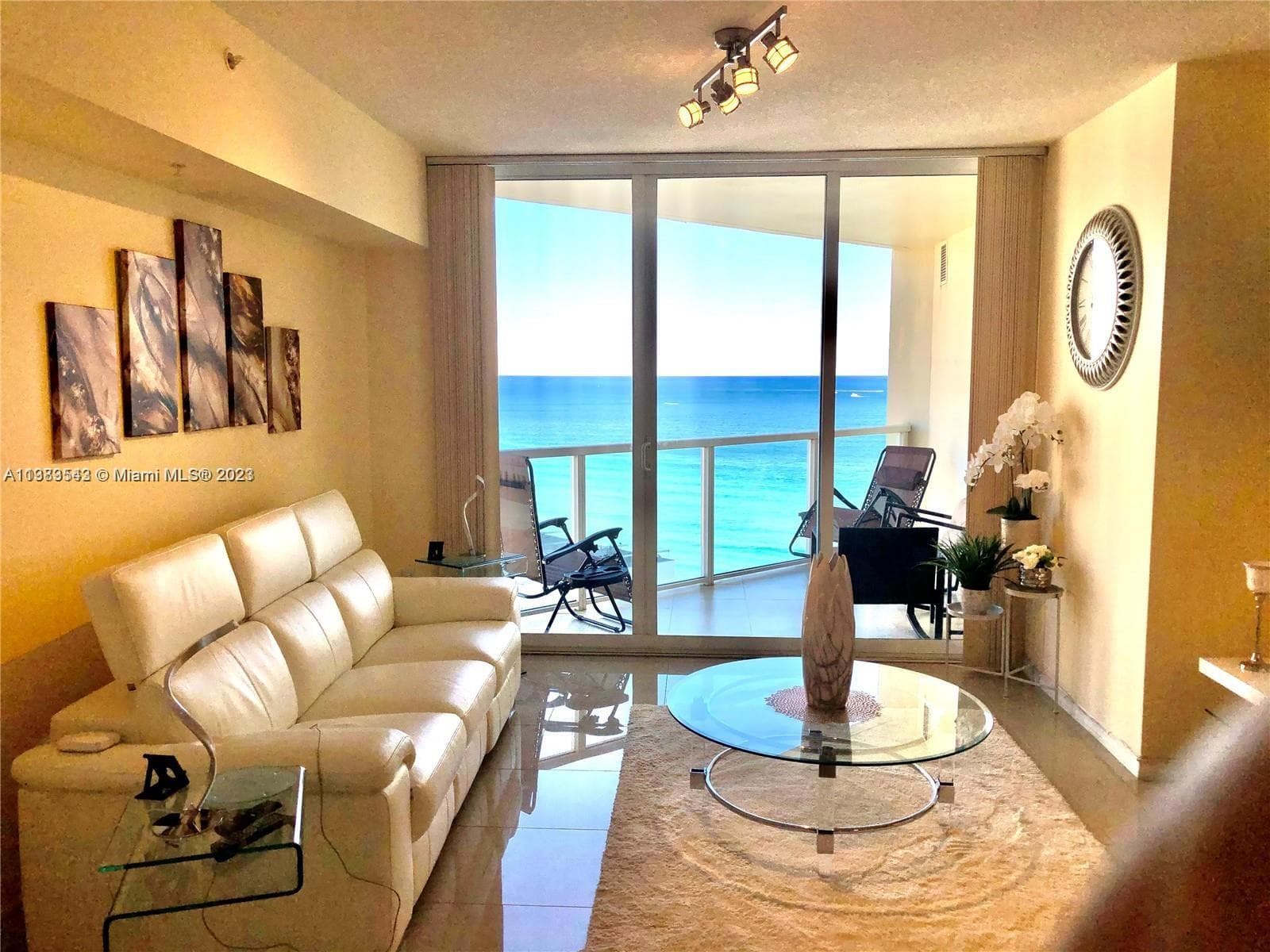 16699 Collins Ave # 1705, Sunny Isles Beach FL 33160 — 1