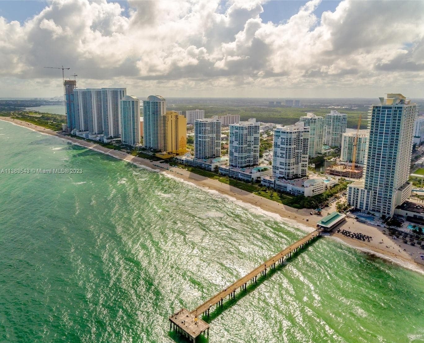16699 Collins Ave # 1705, Sunny Isles Beach FL 33160 — 69
