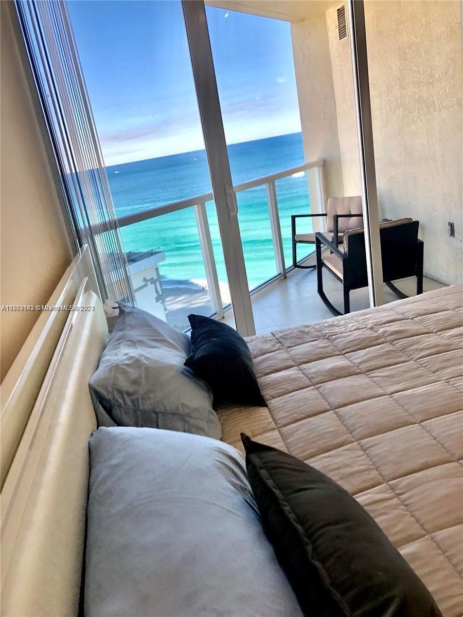 16699 Collins Ave # 1705, Sunny Isles Beach FL 33160 — 18