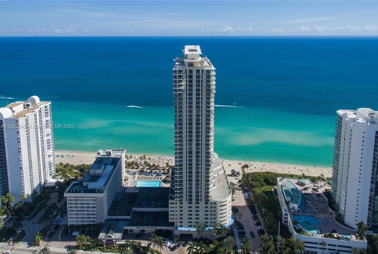 16699 Collins Ave # 1705, Sunny Isles Beach FL 33160 — 59