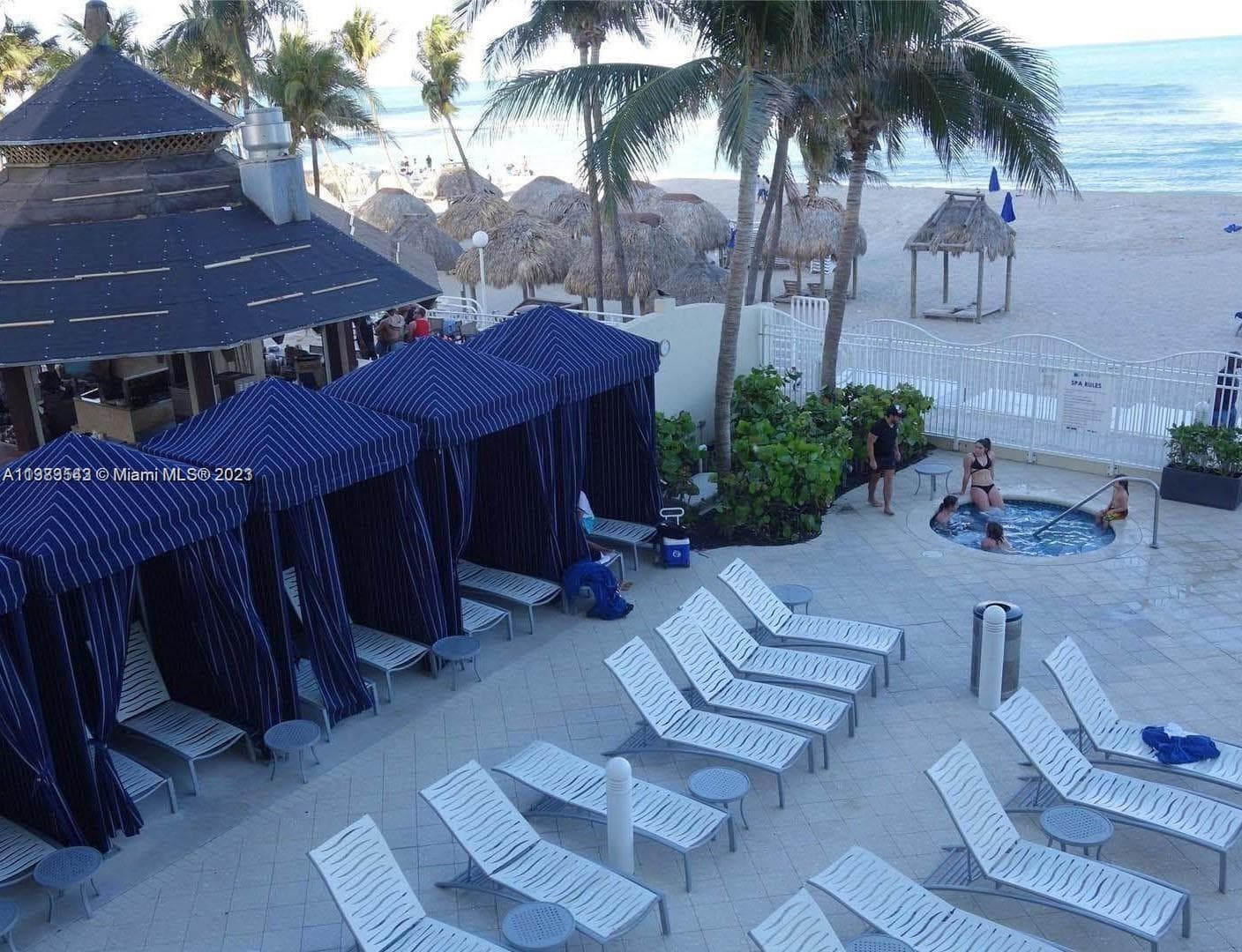 16699 Collins Ave # 1705, Sunny Isles Beach FL 33160 — 50