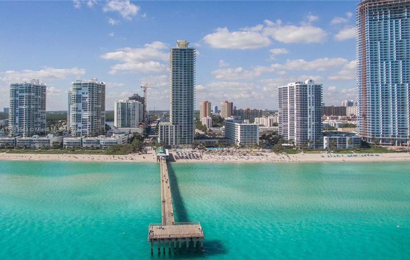 16699 Collins Ave # 1705, Sunny Isles Beach FL 33160 — 58