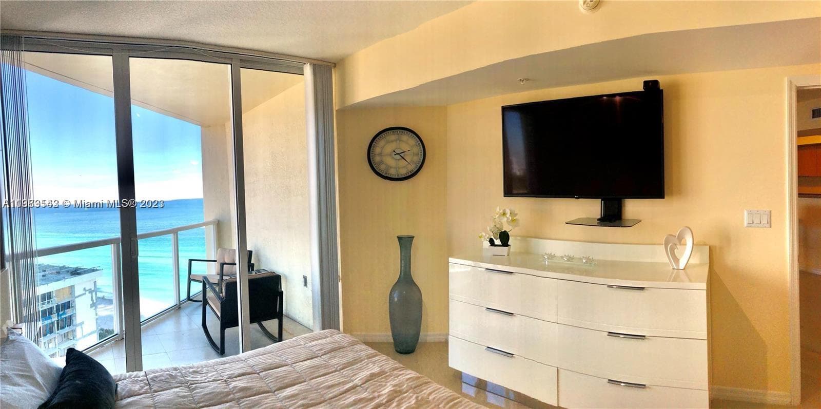 16699 Collins Ave # 1705, Sunny Isles Beach FL 33160 — 21