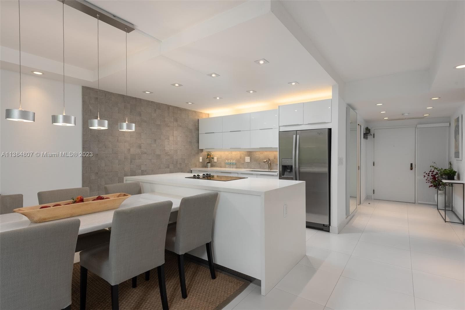 121 Crandon Blvd # 463, Key Biscayne FL 33149 — 5