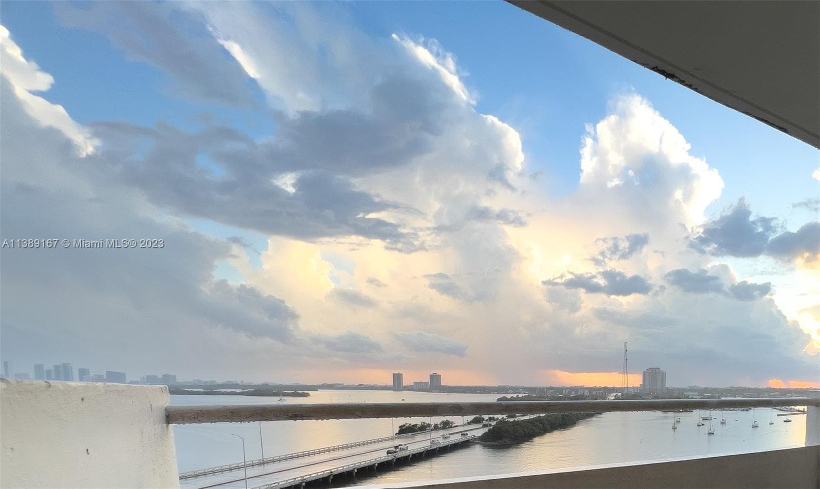 7904 West Dr # 812, North Bay Village FL 33141 — 23