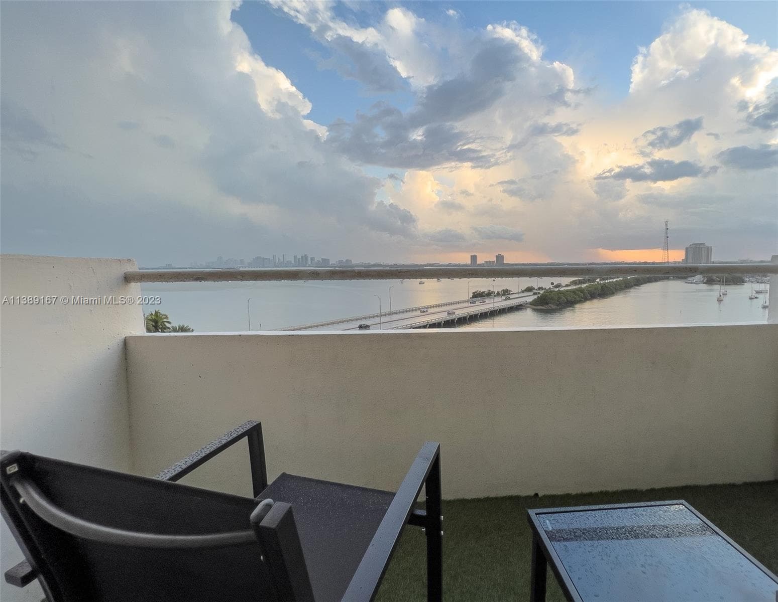 7904 West Dr # 812, North Bay Village FL 33141 — 20